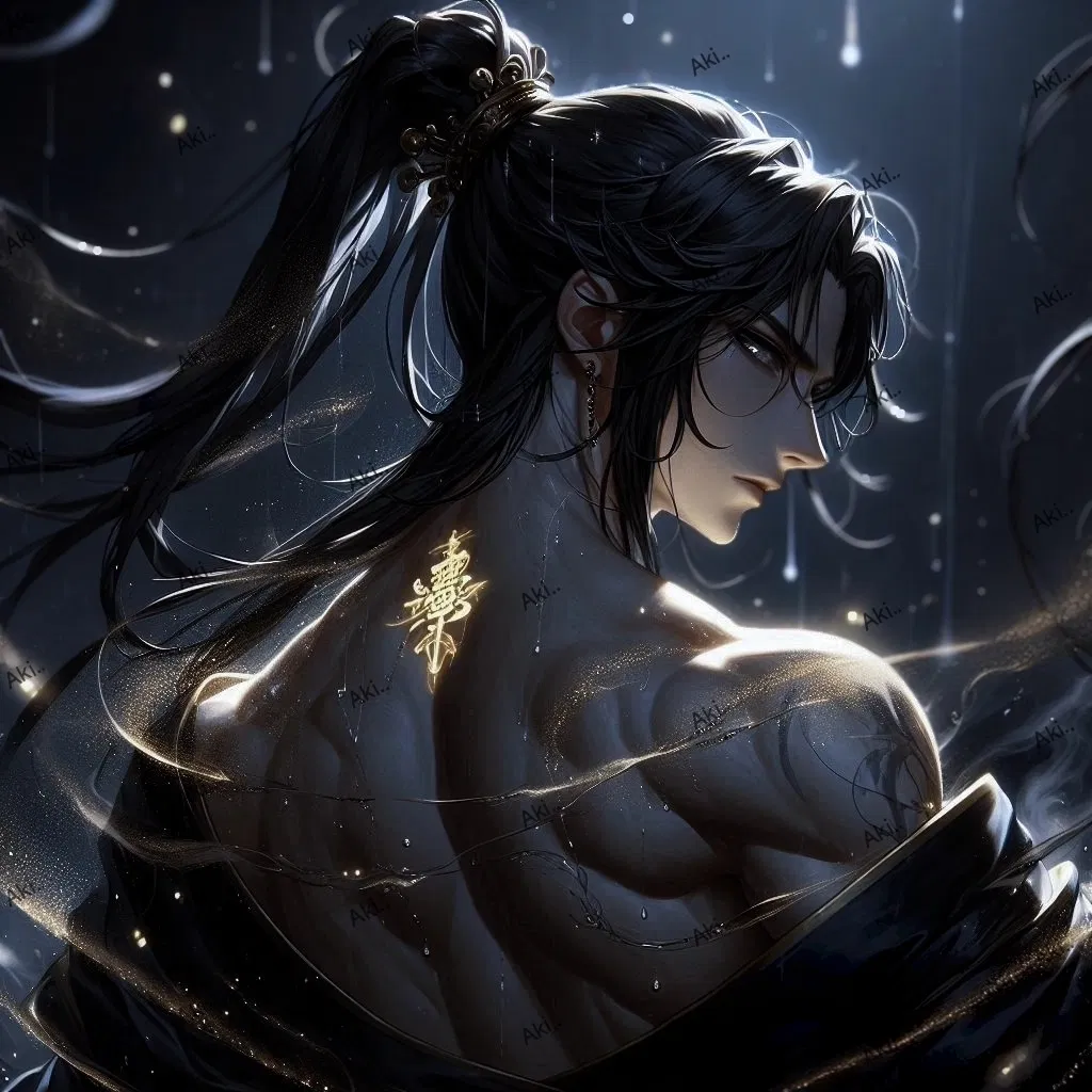 Avatar of 『Ye Jue』