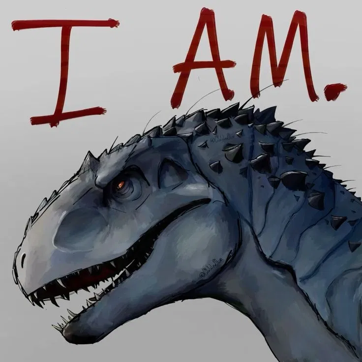 Avatar of Diabolus Rex — The Sucessor