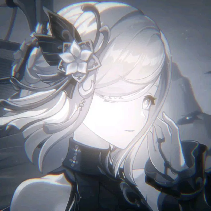 Avatar of SHENHE | GENSHIN IMPACT