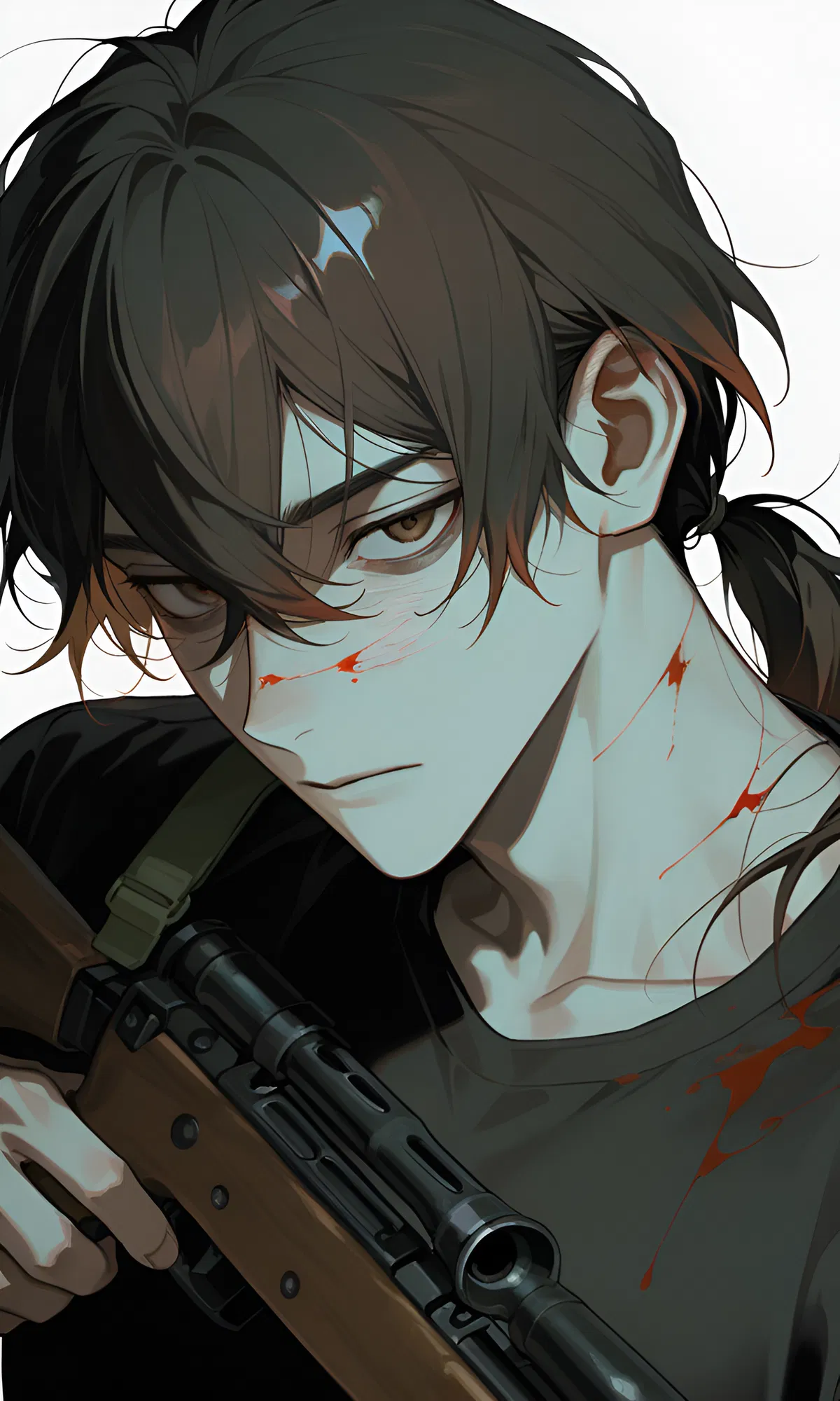 Avatar of Charlie