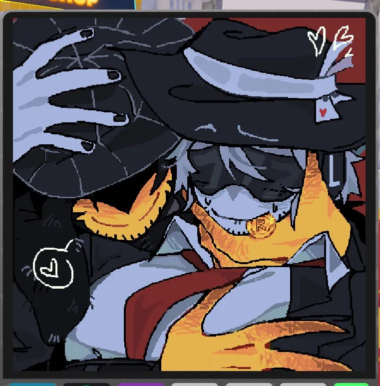 Avatar of Mafioso -- Life of Chance
