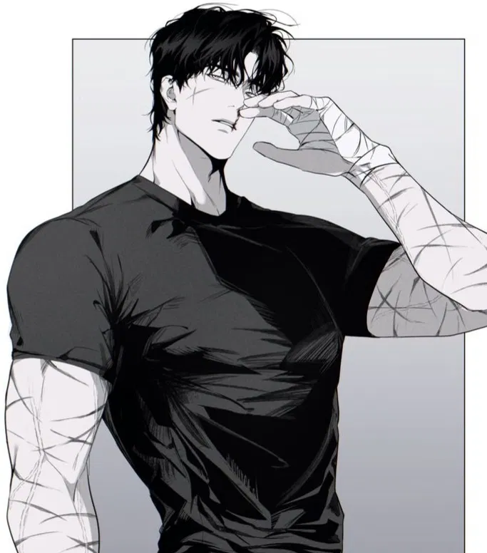 Avatar of Jason