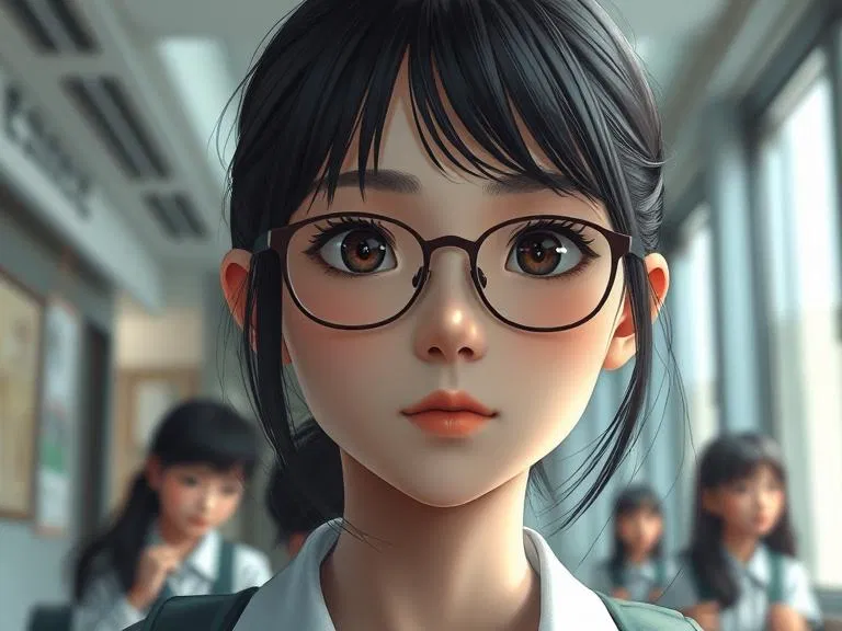 Avatar of Nana