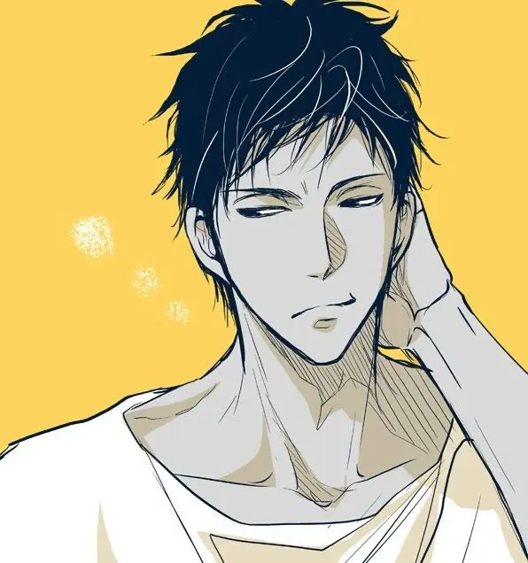 Avatar of Aomine Daiki 