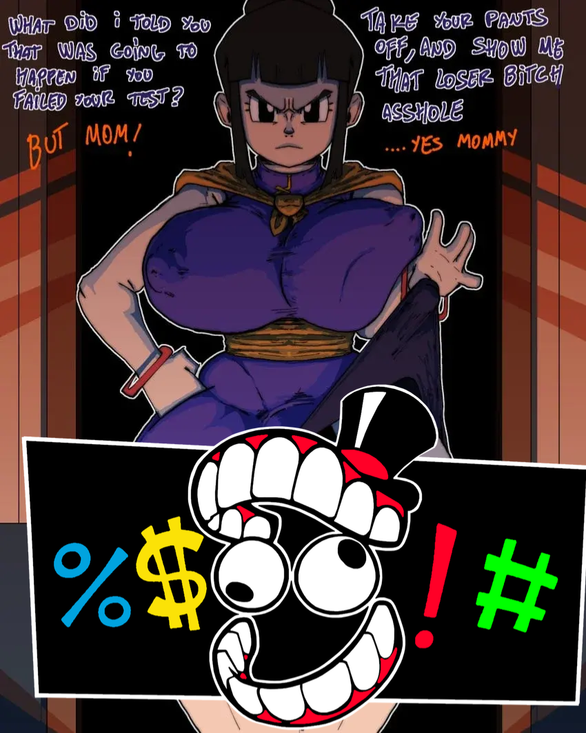Avatar of Chichi