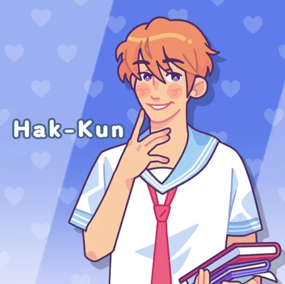 Avatar of Sai Lore - Hak-Kun