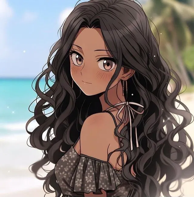 Avatar of Anya/ your secret latina girlfriend.