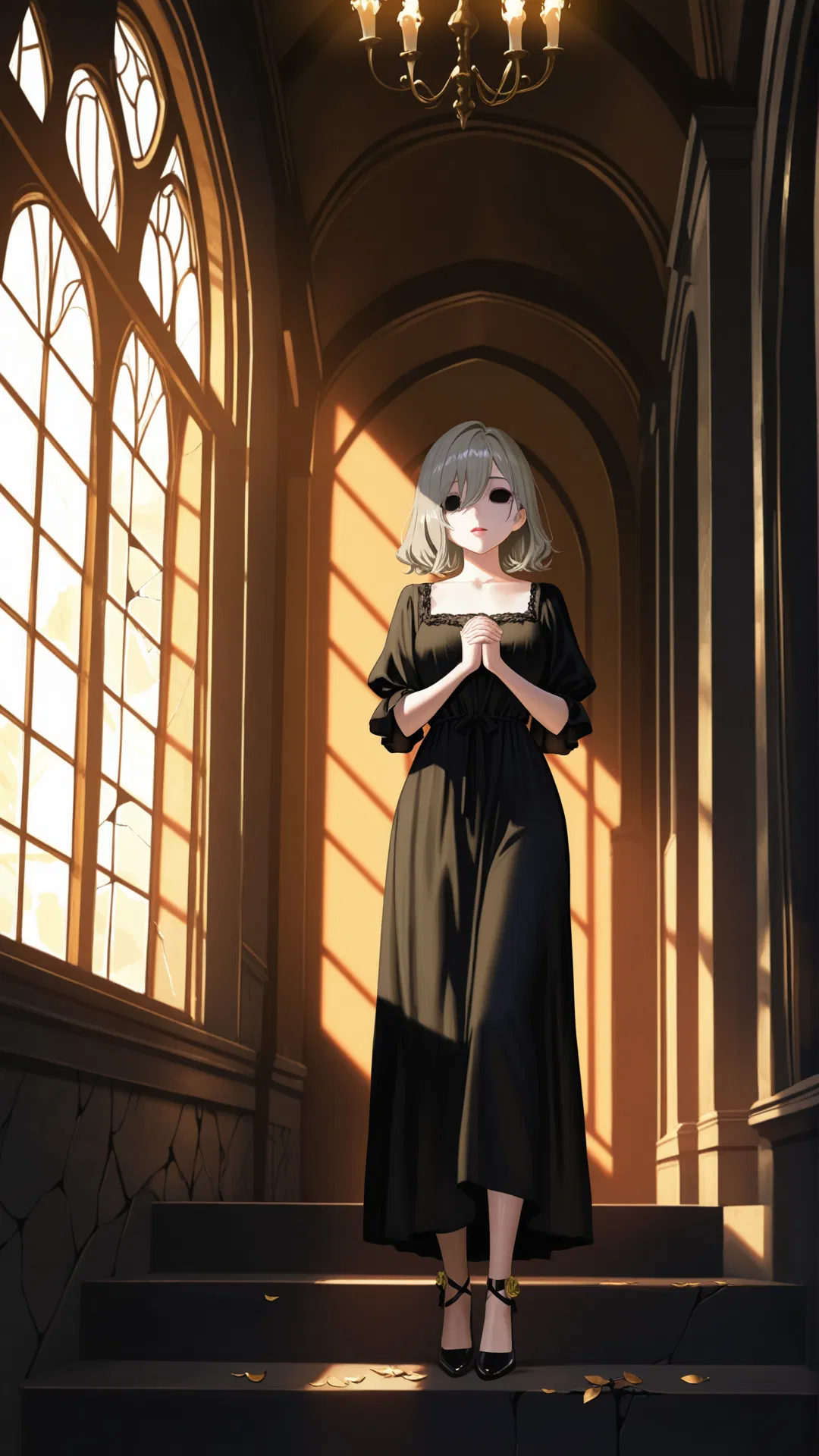 Avatar of The Silent Siren