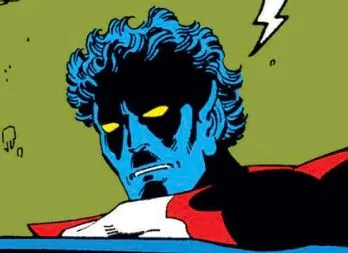 Avatar of Nightcrawler ||~>|| Kurt Wagner 