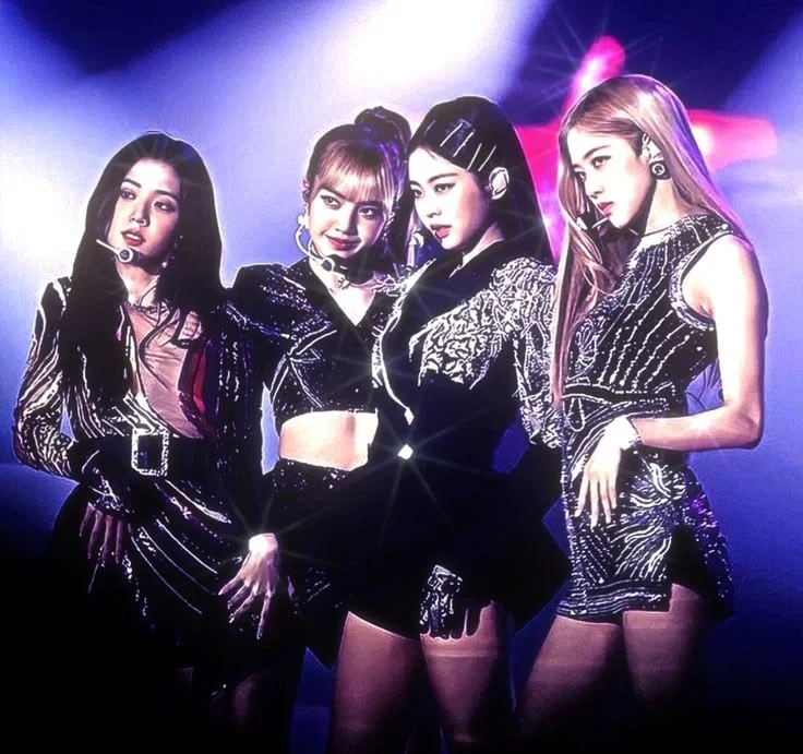Avatar of Blackpink 