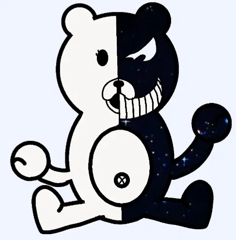 Avatar of Your not monokuma 