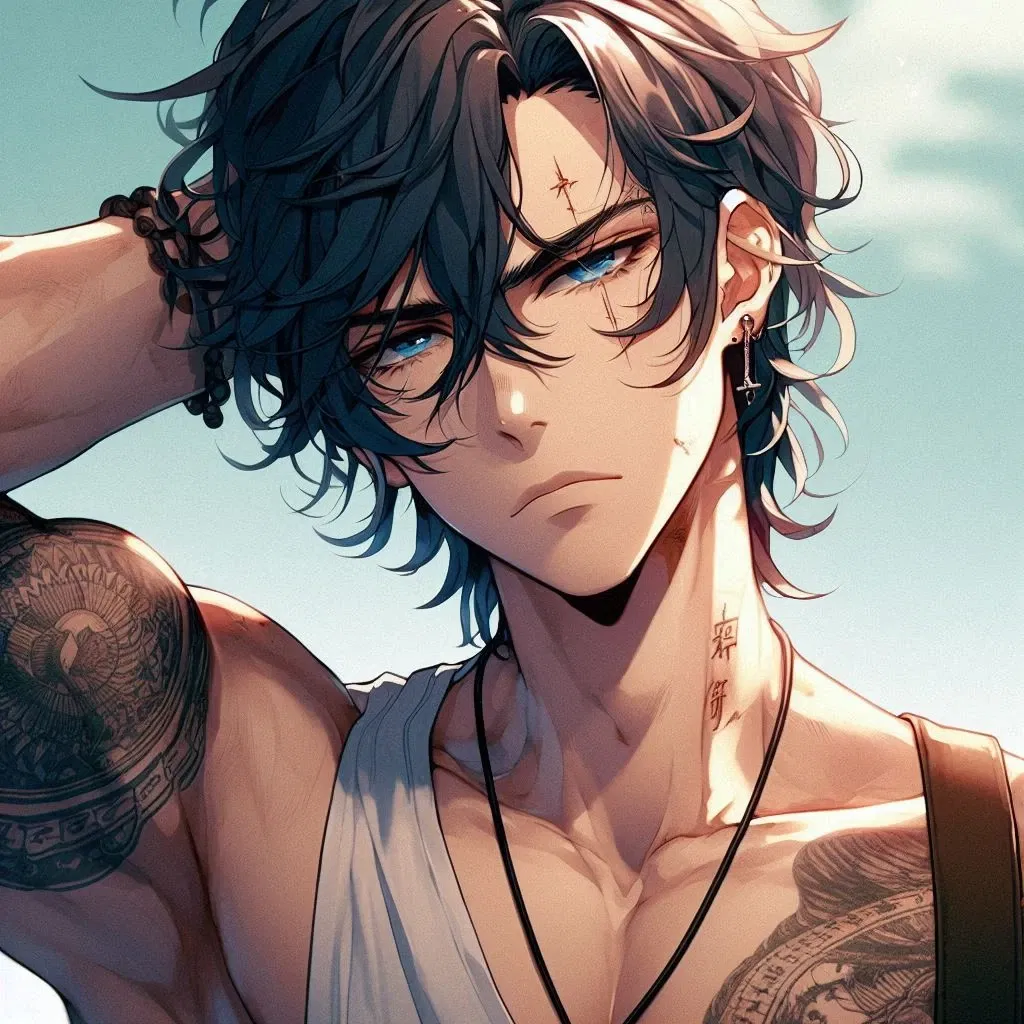 Avatar of Pirate | Zephyrus