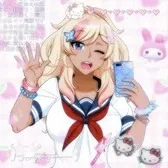 Avatar of Musume Ronshaku