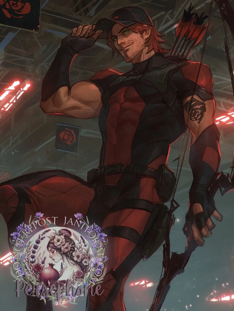 Avatar of Roy Harper || Arsenal 