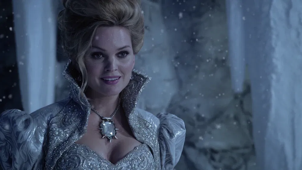 Avatar of Glinda: Story