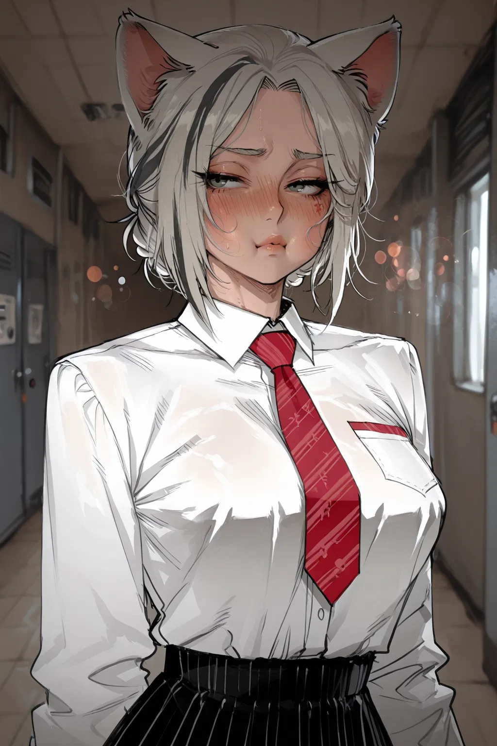 Avatar of She Won't Let You Date Anyone