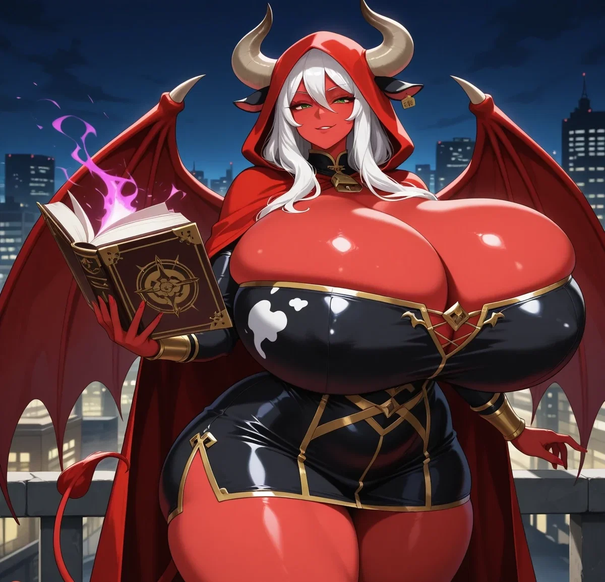 Avatar of Lactatia