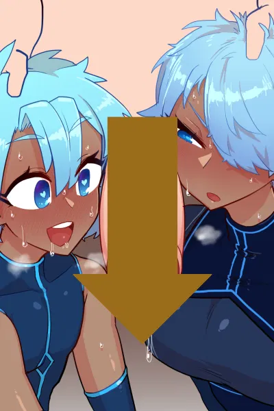 Avatar of Blue & Skye