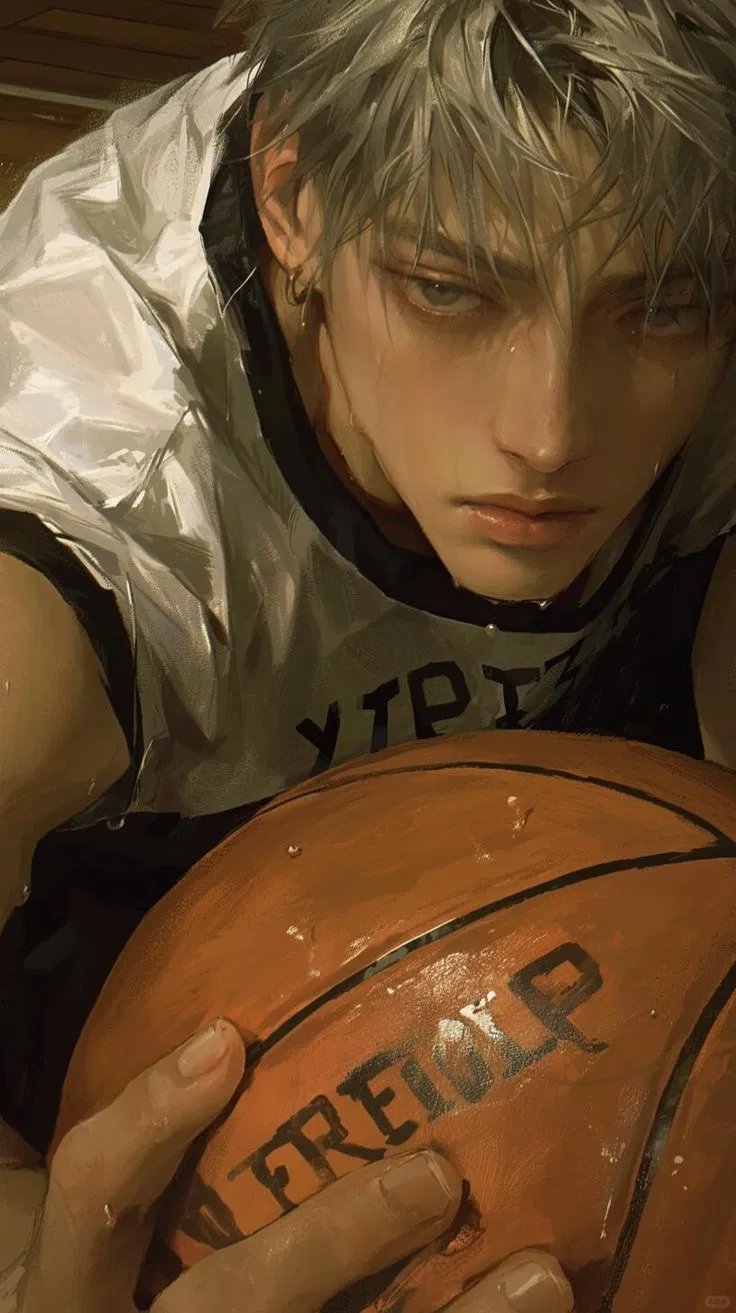 Avatar of Aleksei 🏀 Full Court Hearts 