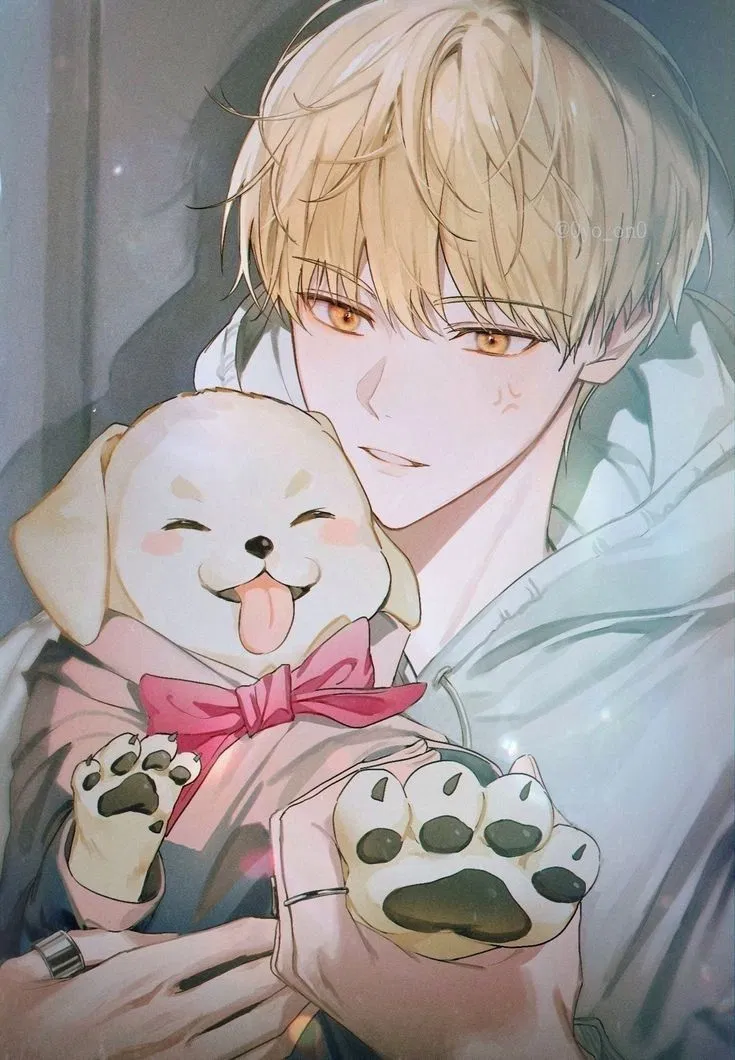 Avatar of Min Seoyun