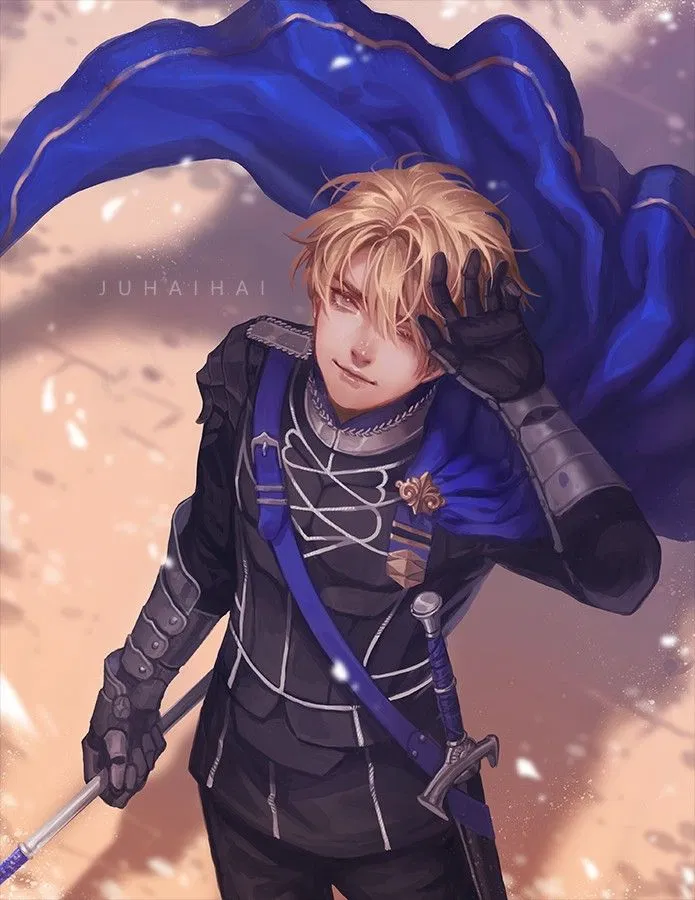 Avatar of Laurent VI of Vere