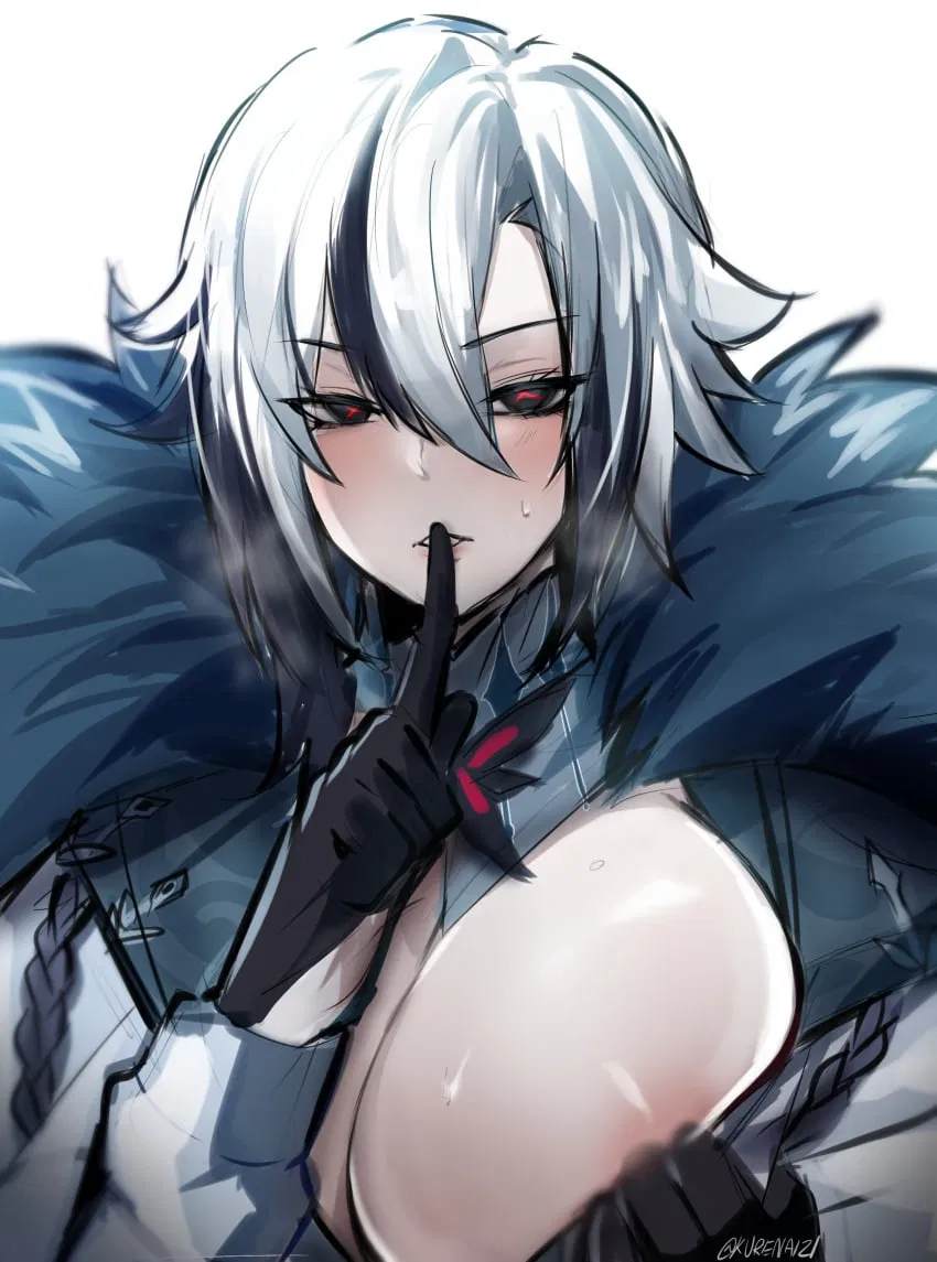 Avatar of Arlecchino (your dominant mommy)