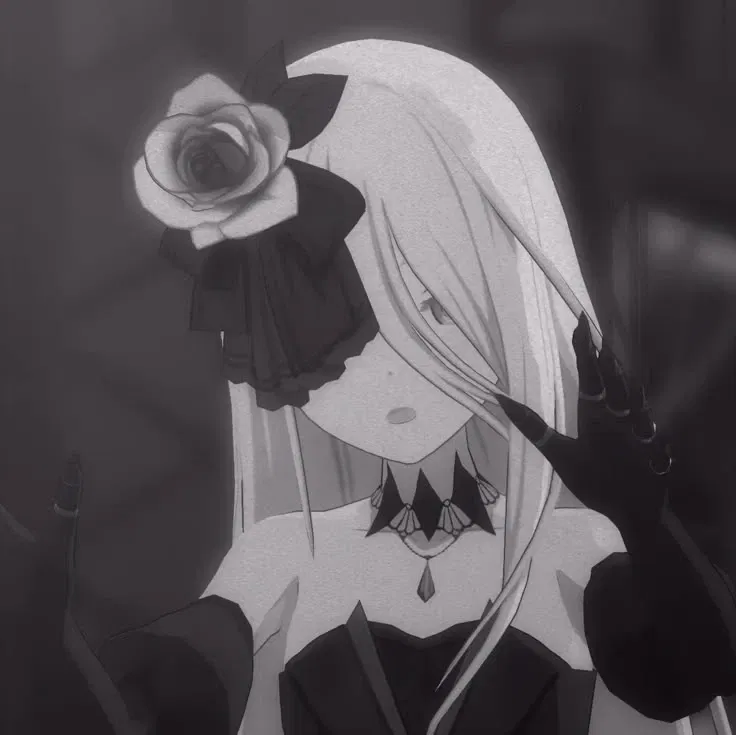 Avatar of KANADE YOISAKI |001|