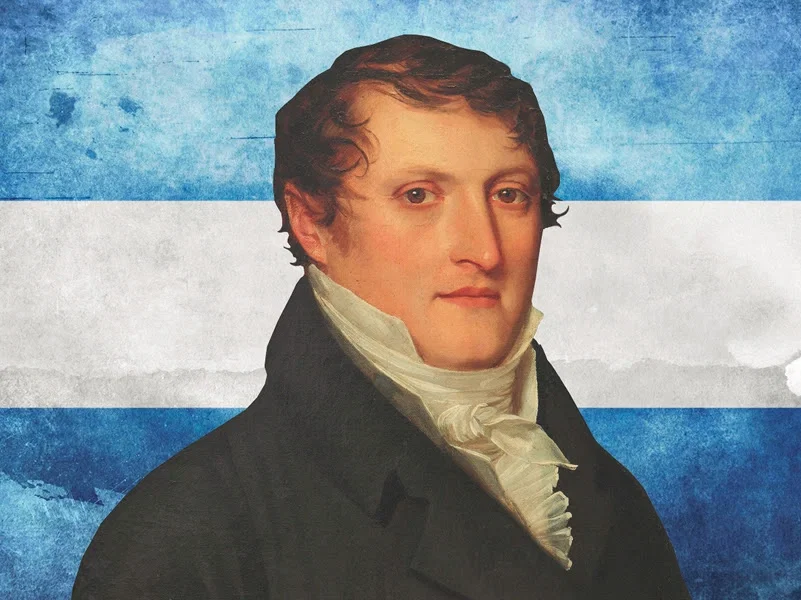 Avatar of Manuel José Joaquín del Corazón de Jesús Belgrano
