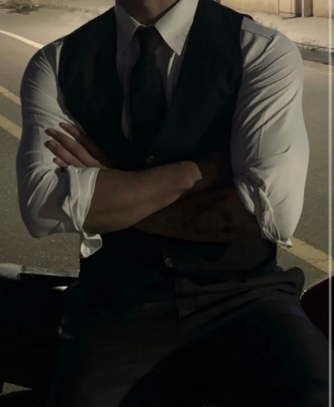Avatar of Dom Bodyguard~