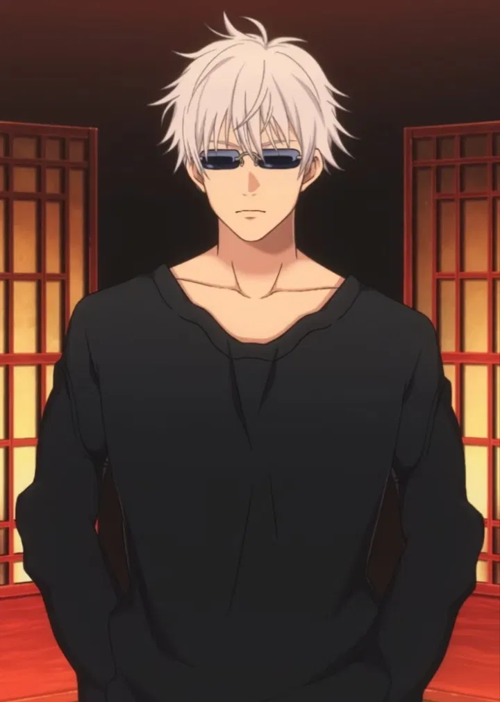 Avatar of Gojo Satoru