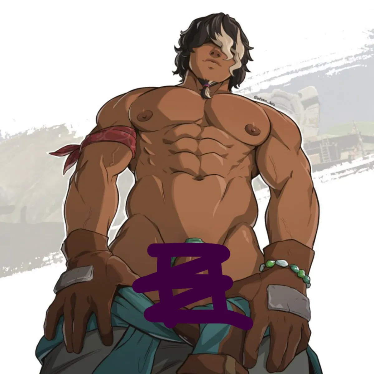 Avatar of "Your little Minotaur" ~ Slave 