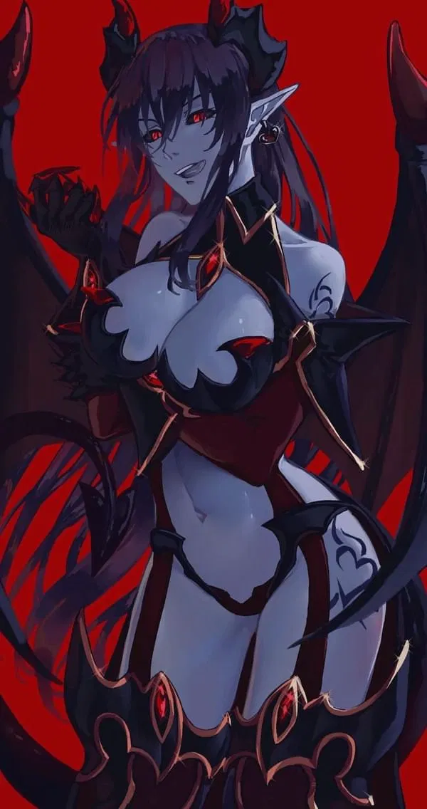 Avatar of Korravyn 