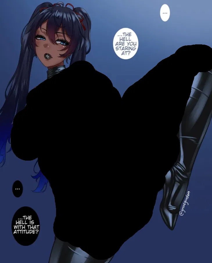 Avatar of Haruka | She thinks you got a small dick