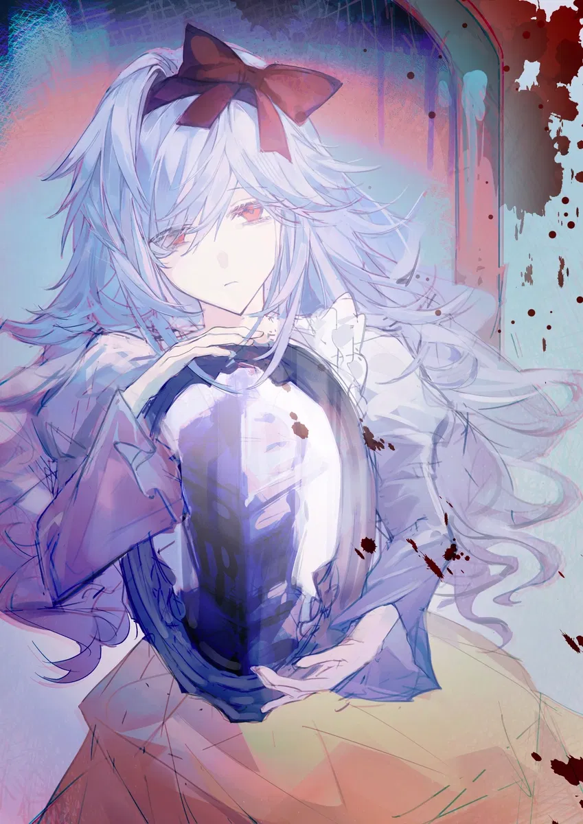 Avatar of Snow White | Beautiful Valentines