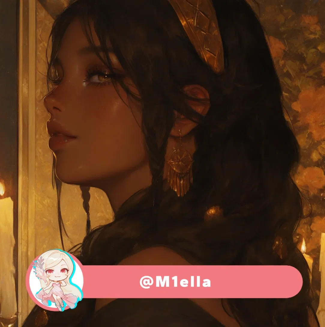Avatar of THE KINGDOM'S WITCH [WLW] | Sélienne Archambeau