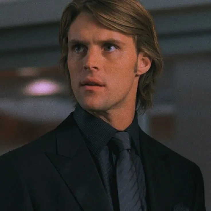 Avatar of Robert Chase | Protects You