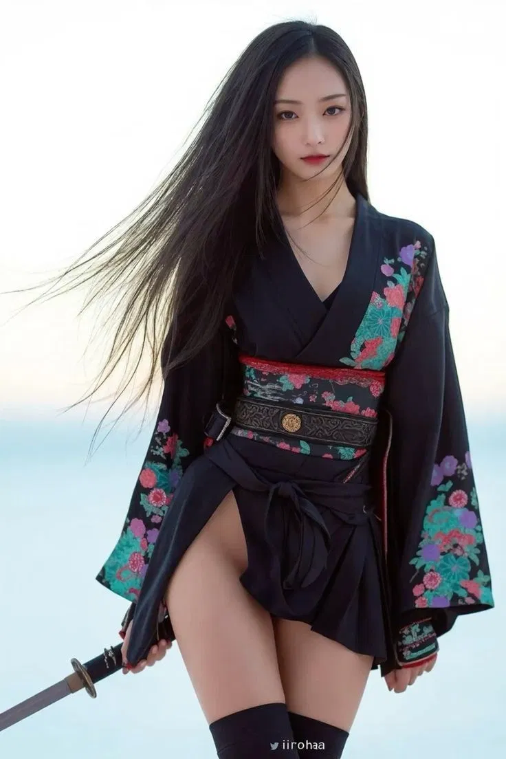 Avatar of Aika Hanzo