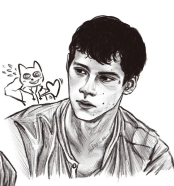 Avatar of Thomas