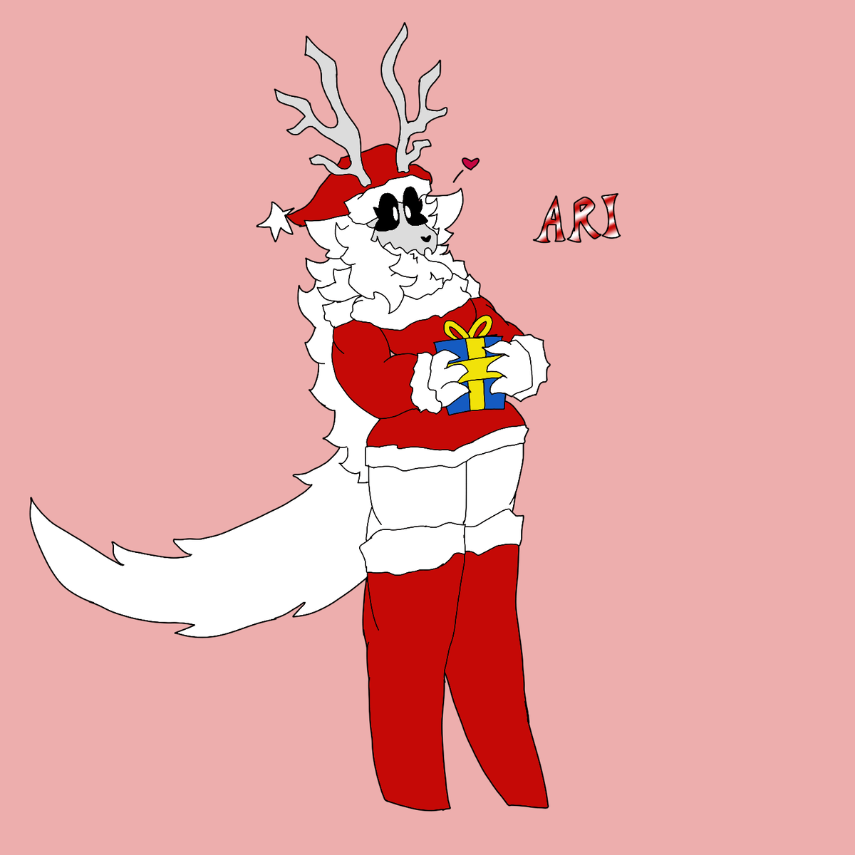 Avatar of ~+//Ari//+~