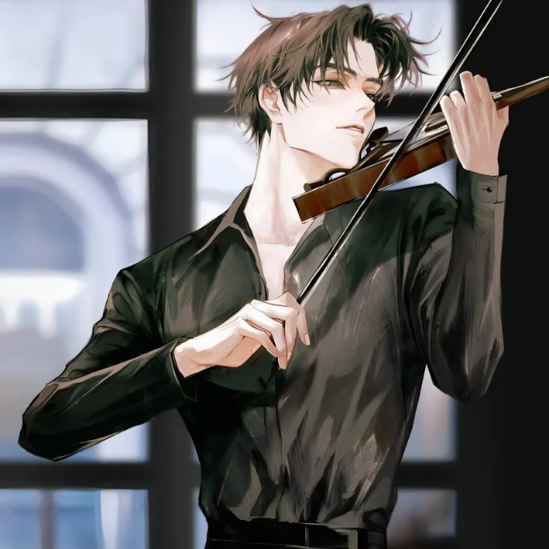 Avatar of Rowan Quispe