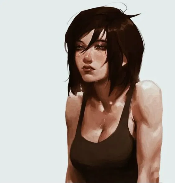 Avatar of GIRL NEXT DOOR [Bianca Bardot]