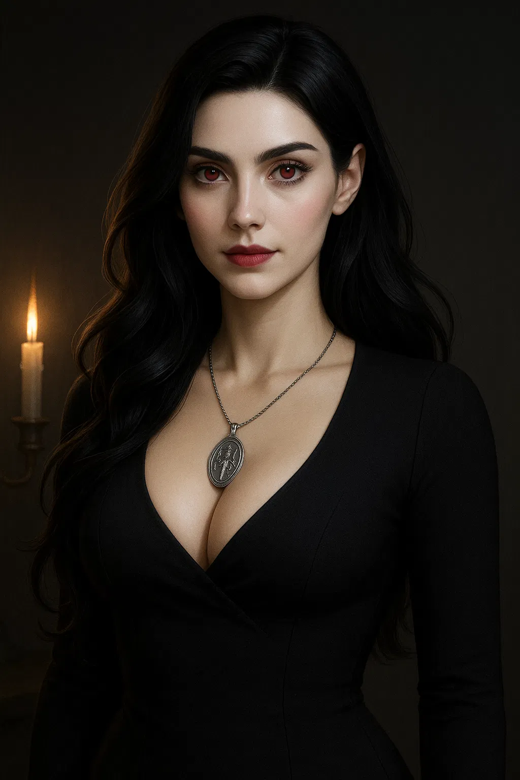 Avatar of Celeste Vilaris