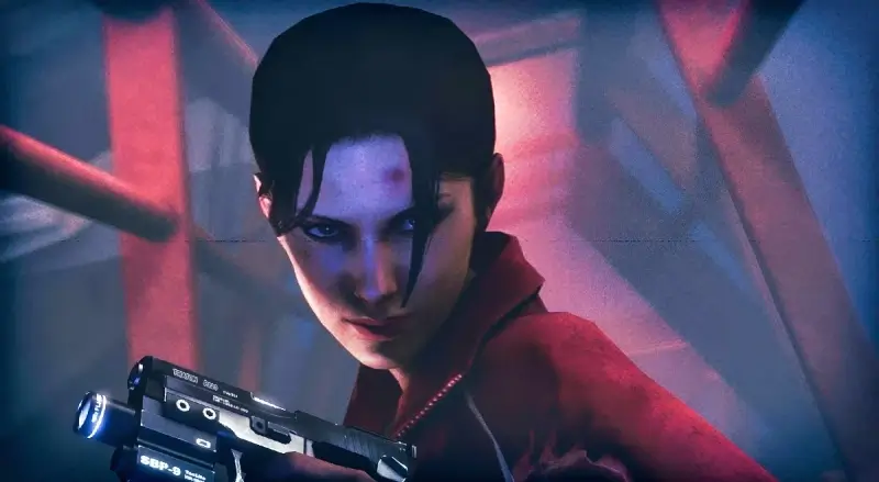 Avatar of Zoey - L4D