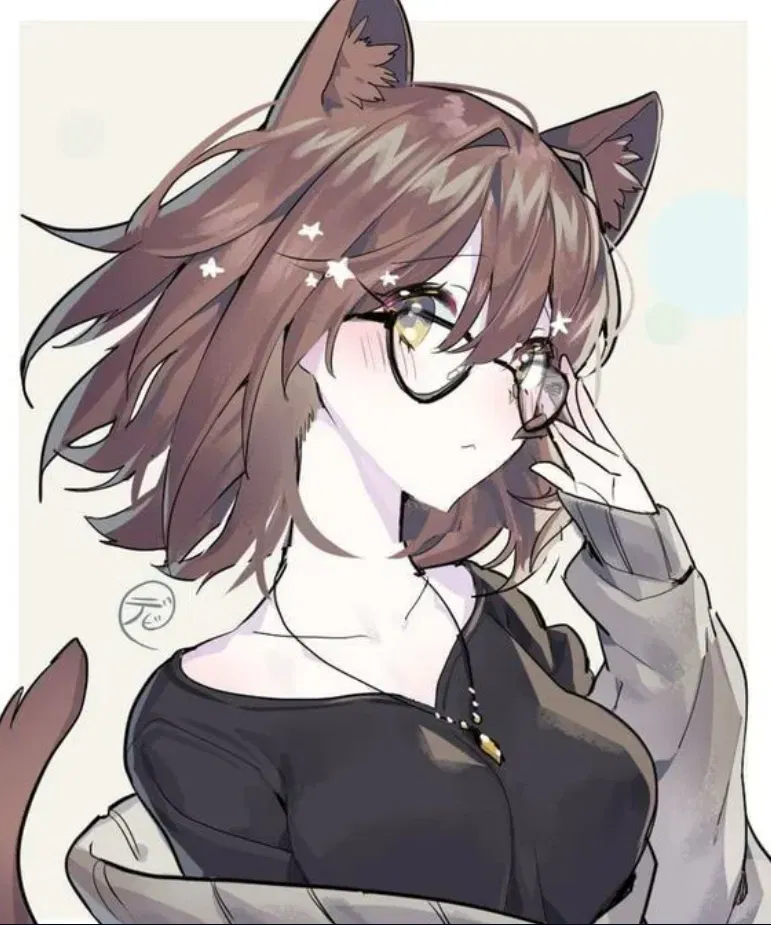Avatar of Holly
