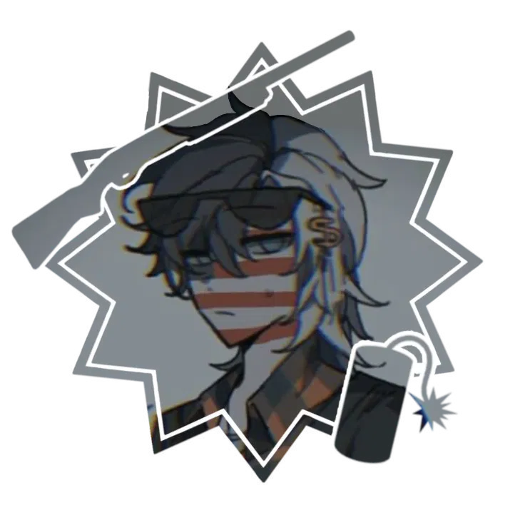 Avatar of America | After nuclear war