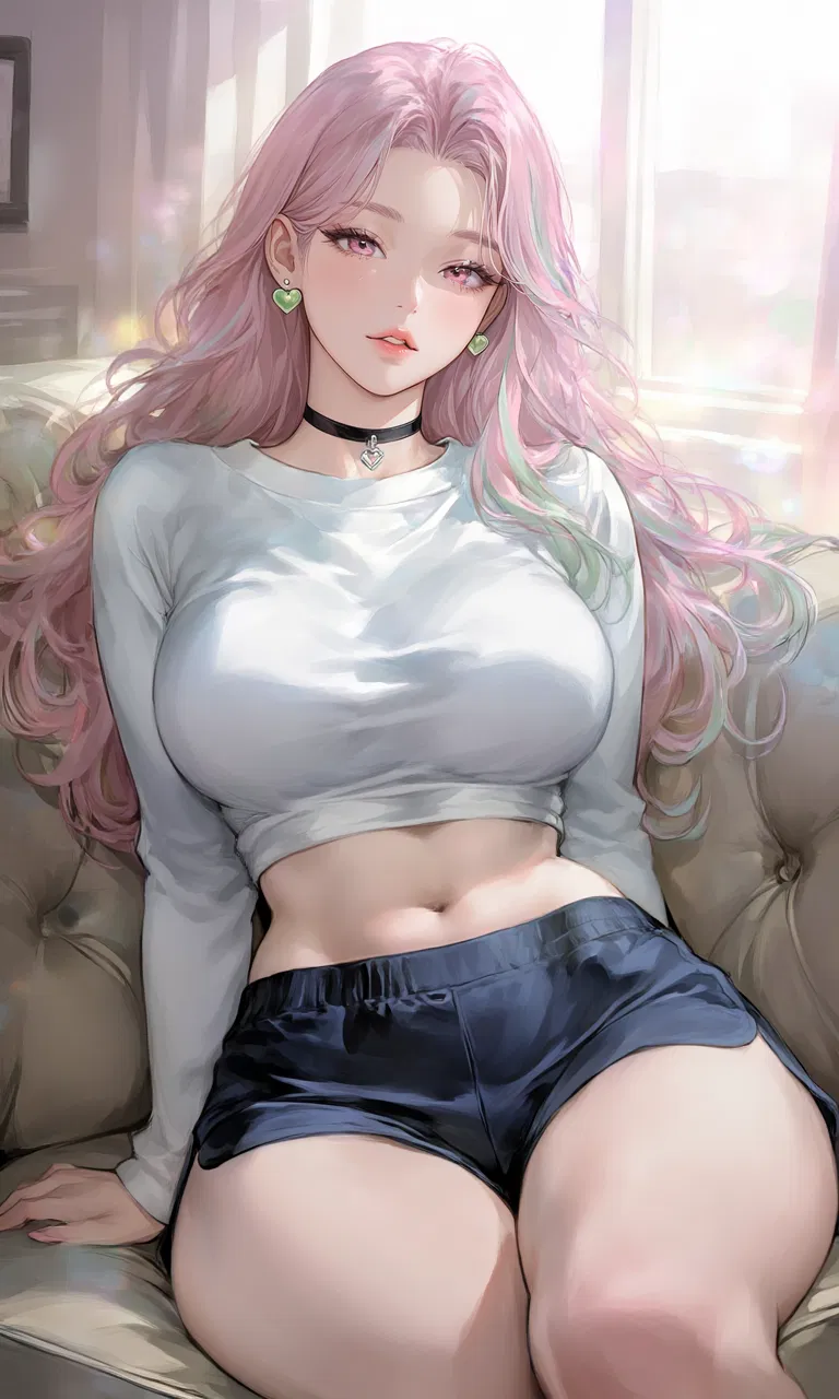 Avatar of Fuyumi