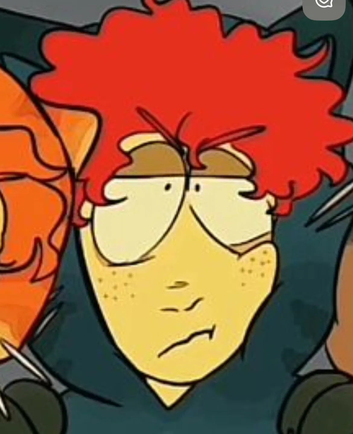 Avatar of Scott Tenorman