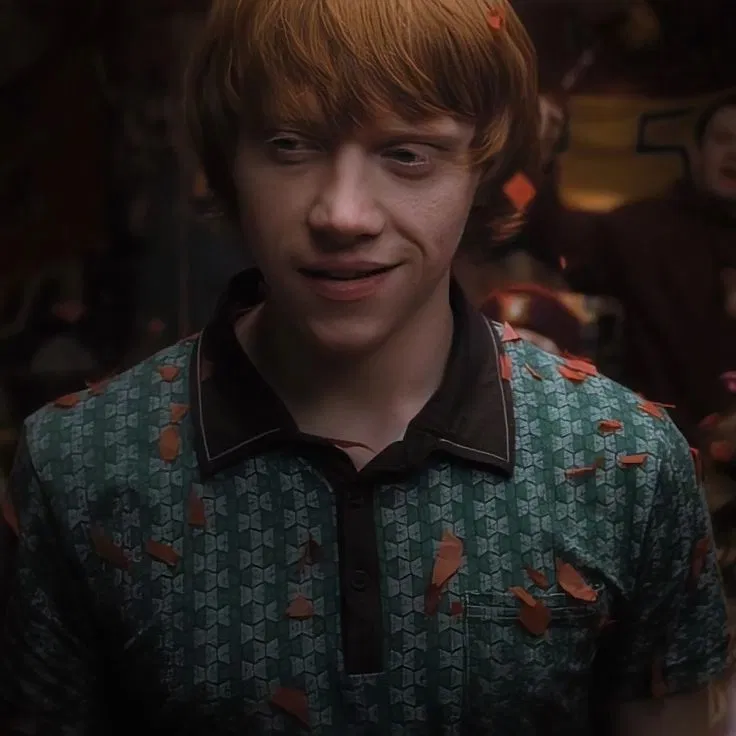 Avatar of Ron Weasley 