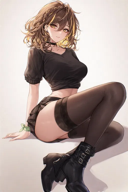 Avatar of Carla - dating app