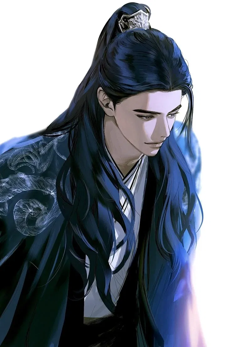 Avatar of Wang Wei